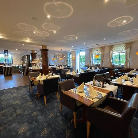 Hotel Asgard'S Meereswarte Zinnowitz Kültér fotó
