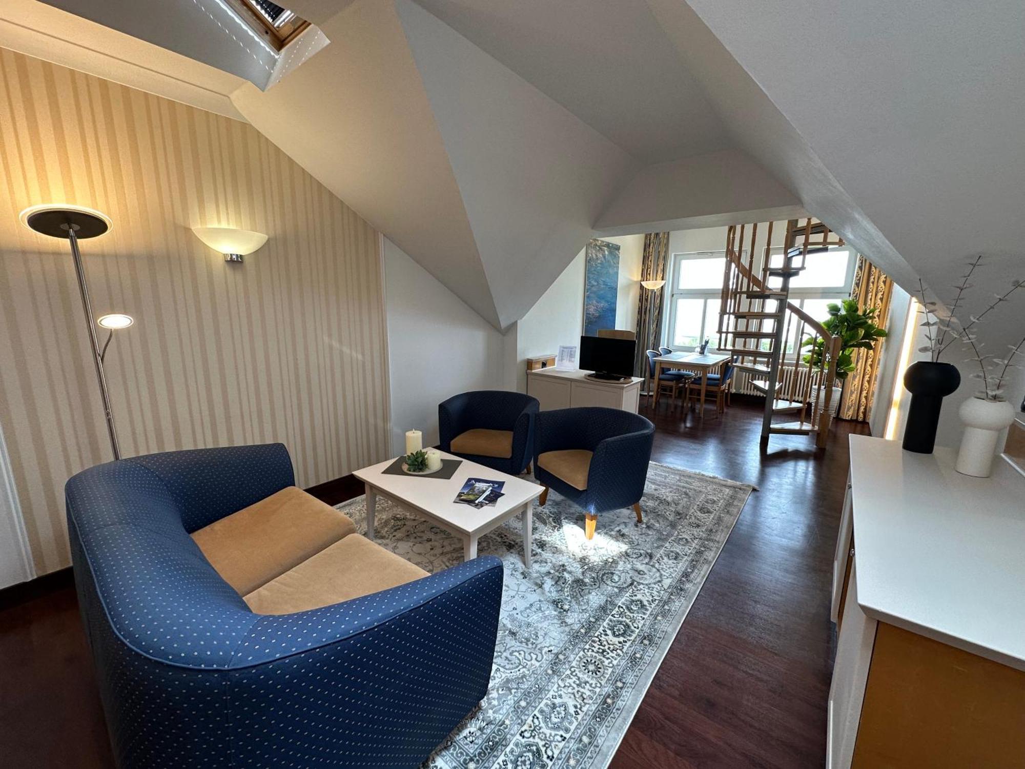 Hotel Asgard'S Meereswarte Zinnowitz Kültér fotó