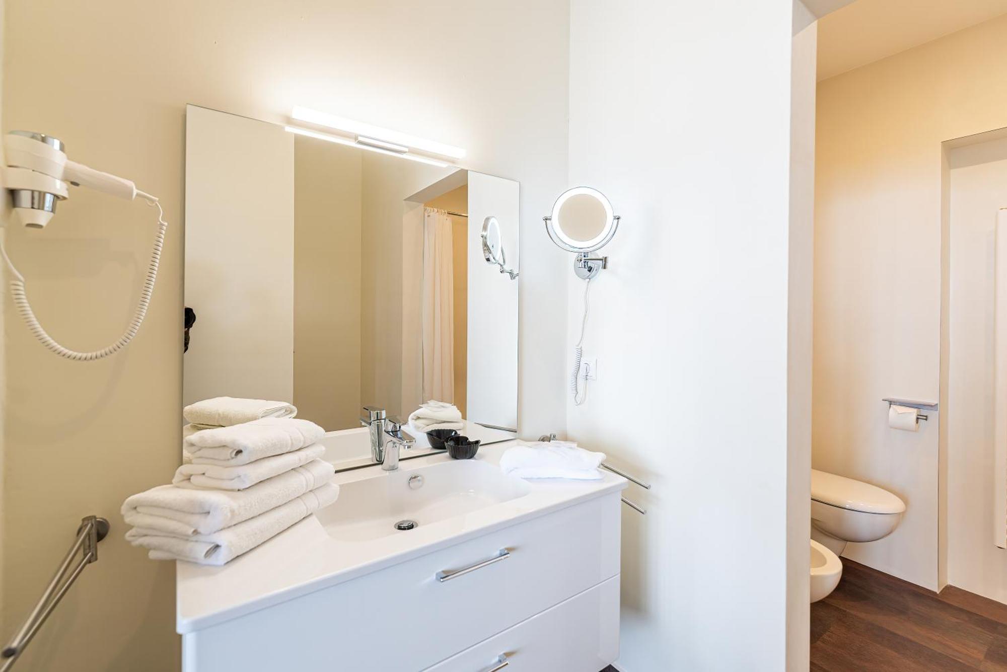Hotel Asgard'S Meereswarte Zinnowitz Szoba fotó